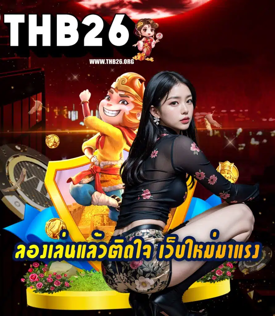 thb26 สมัครสมาชิก