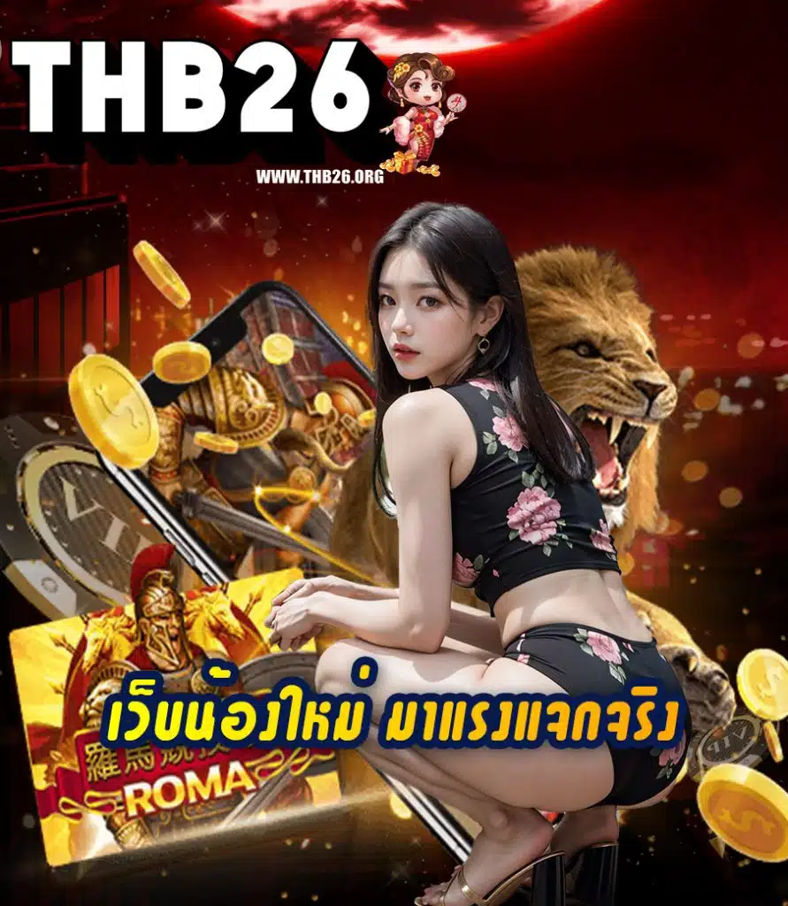 thb26 เข้าสู่ระบบ